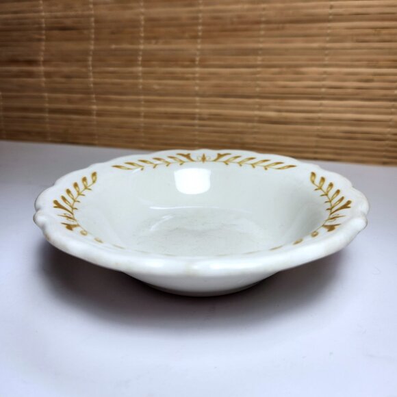 Syracuse Bowl China of Canada 64 Small Bowl Dish Restaurant Ware - Picture 8 of 8